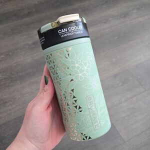 New! BrüMate Golden Bloom Trio